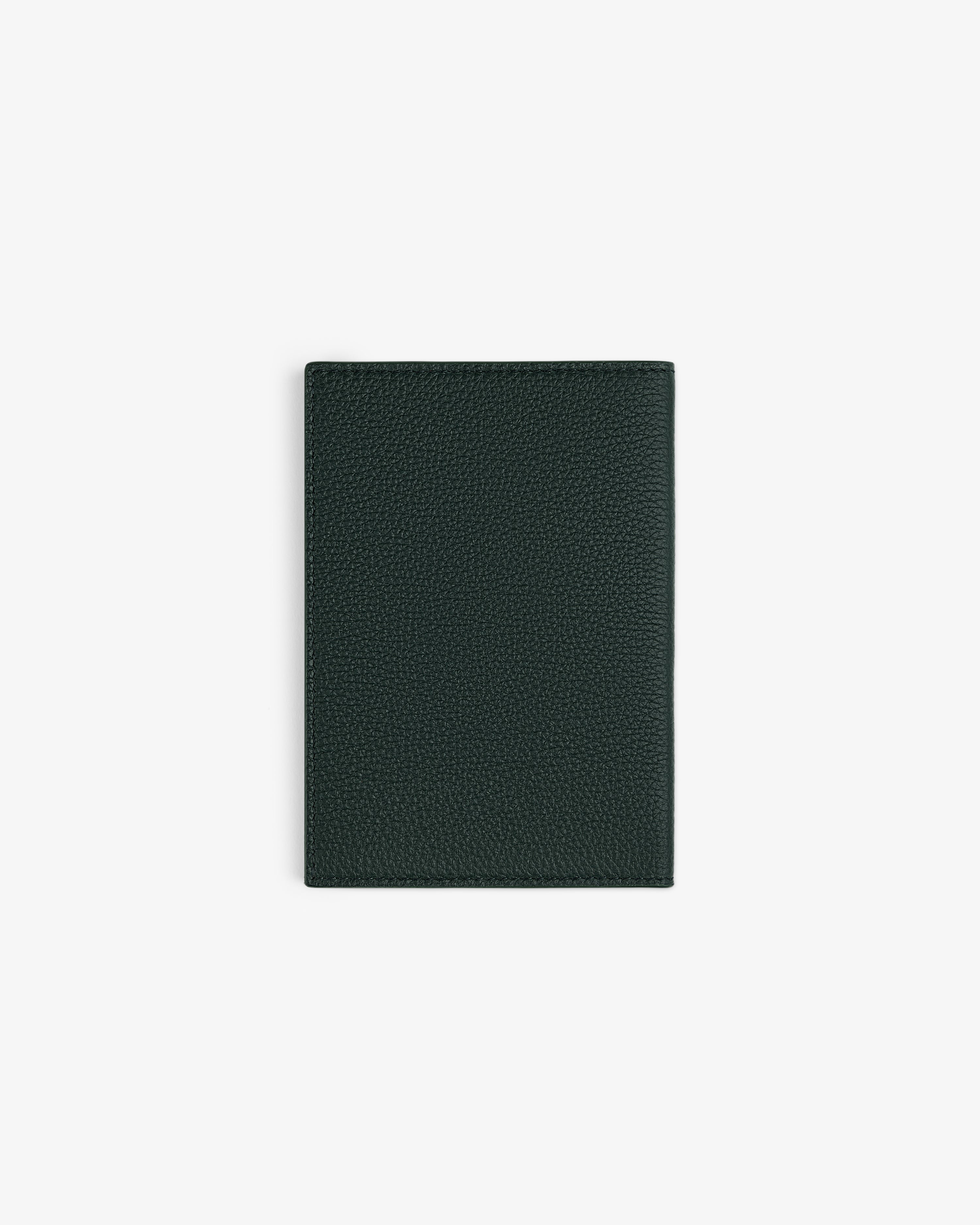 Leather   Passport   Holder