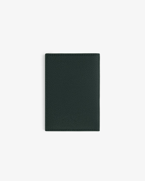 Leather   Passport   Holder
