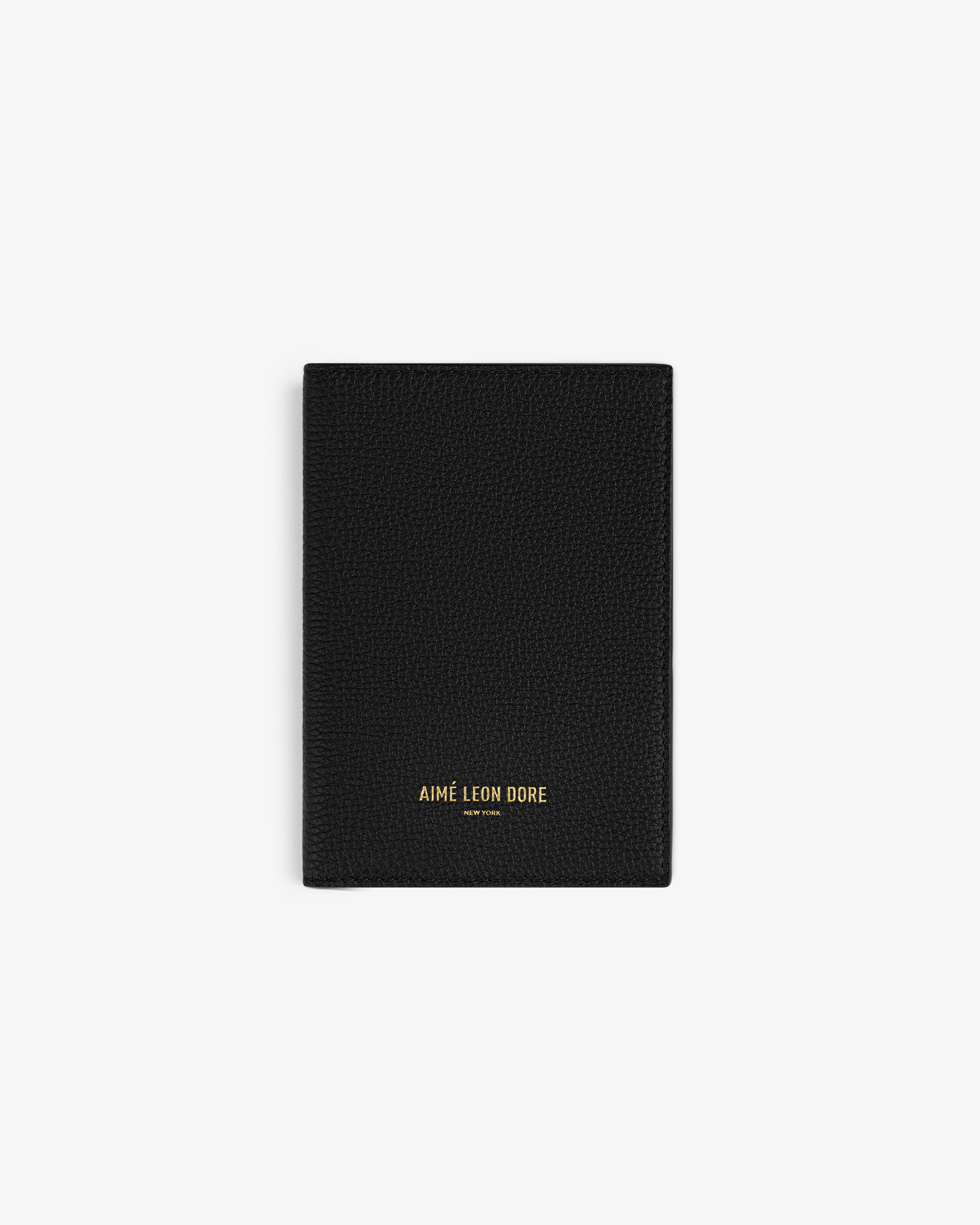 Leather   Passport   Holder