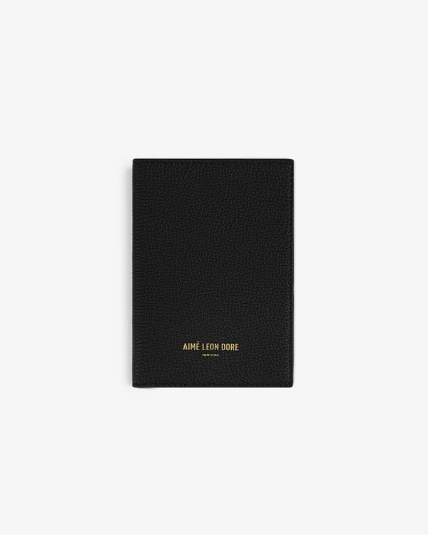 Leather   Passport   Holder