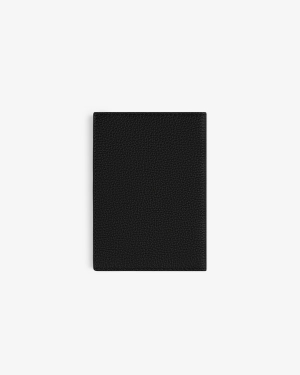 Leather   Passport   Holder