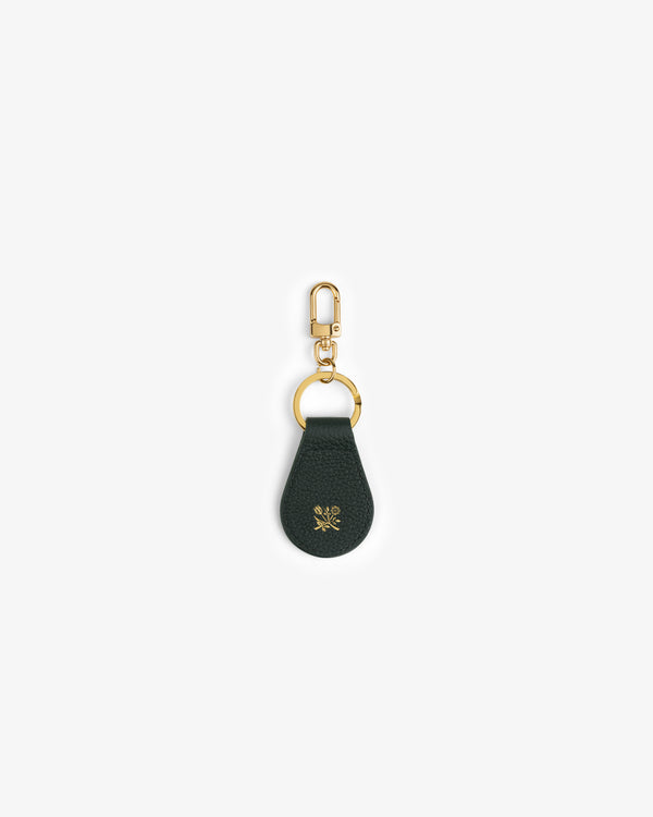Leather   Key    Fob