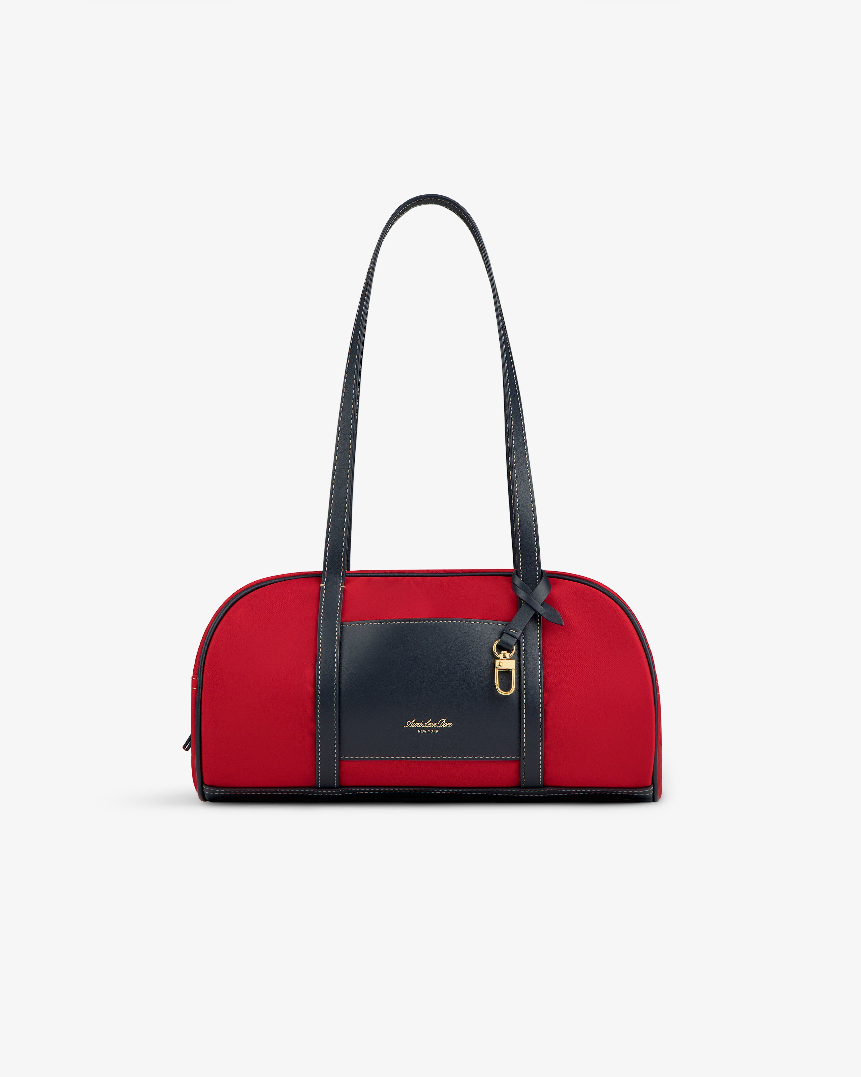 Mini Duffle Shoulder Bag – Aimé Leon Dore EU