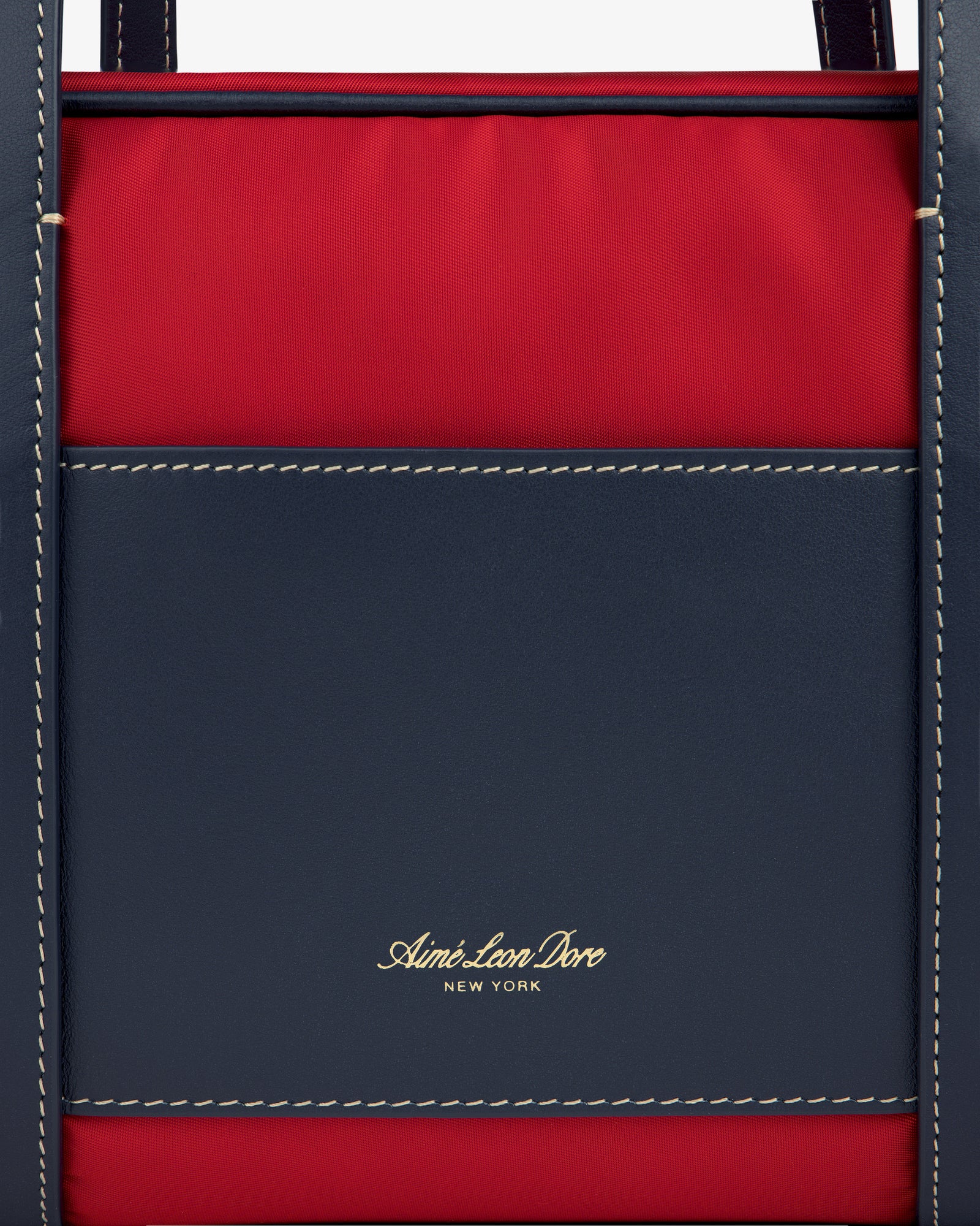 Mini Duffle Shoulder Bag – Aimé Leon Dore EU