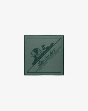 Sun Faded Unisphere Bandana