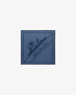 Sun Faded Unisphere Bandana