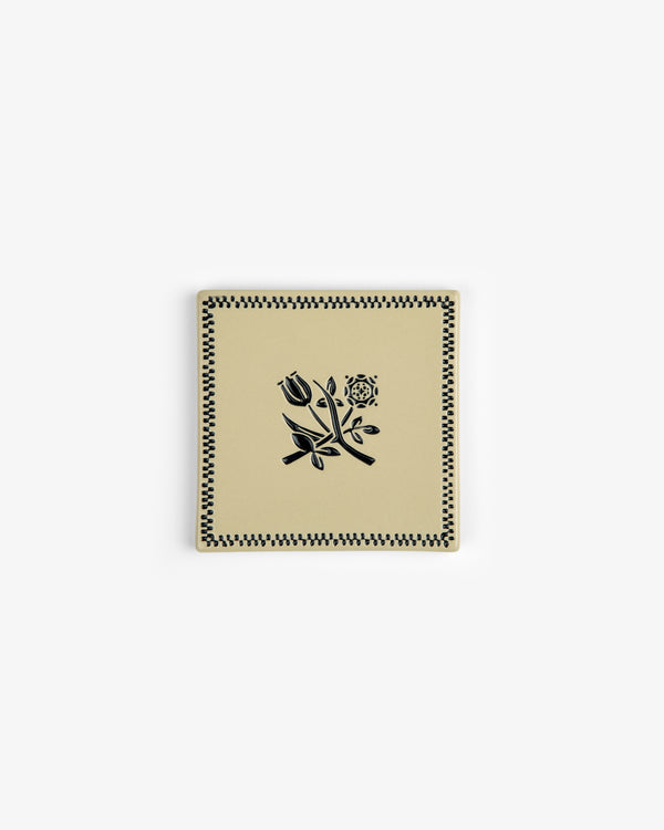 Crest Coaster (Set of 4)