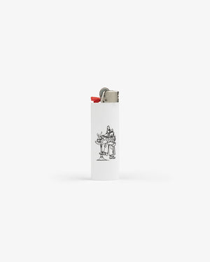 Caricature       Lighter