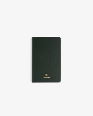 Crest Notebook