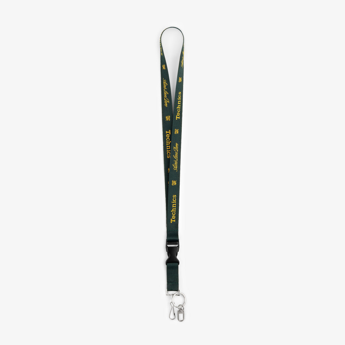 ALD / Technics Lanyard – Aimé Leon Dore EU