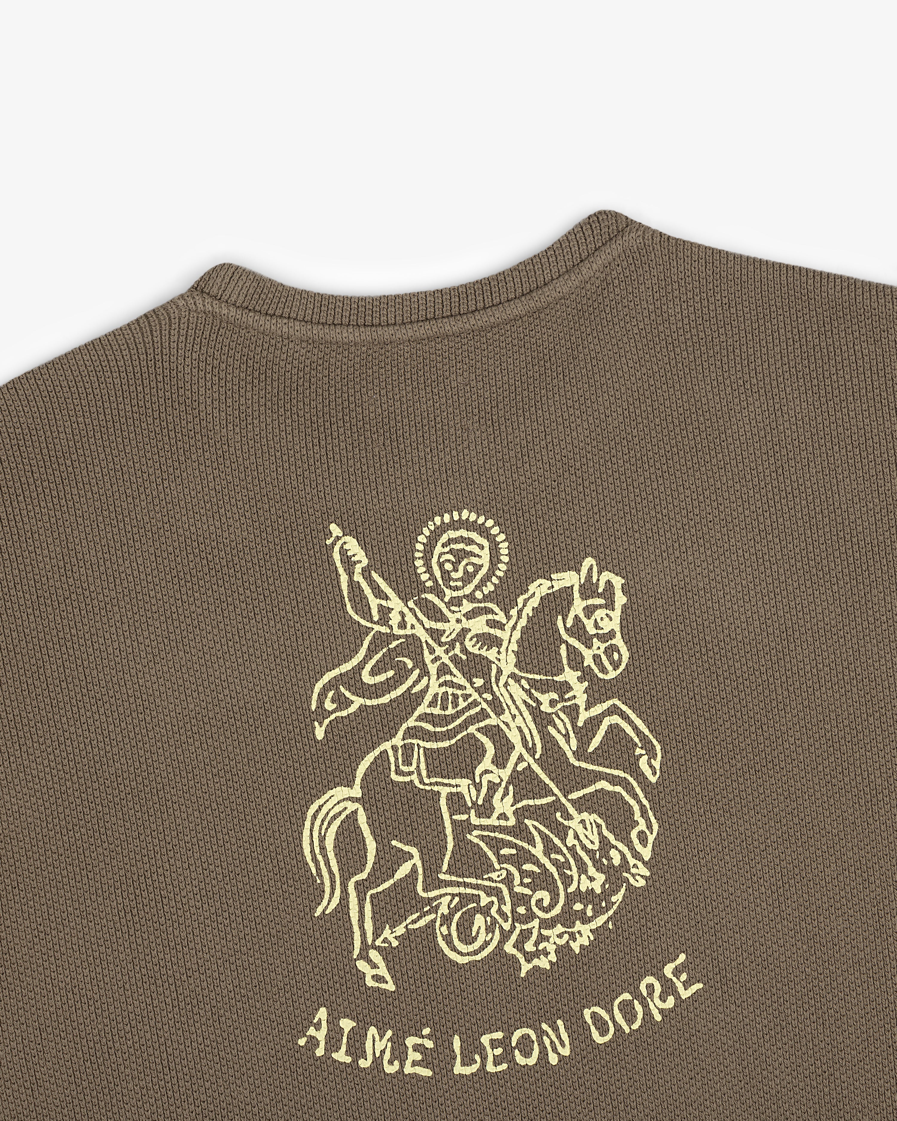 Aime Leon Dore ポロ Tees & Polos – Aimé Leon Dore EU