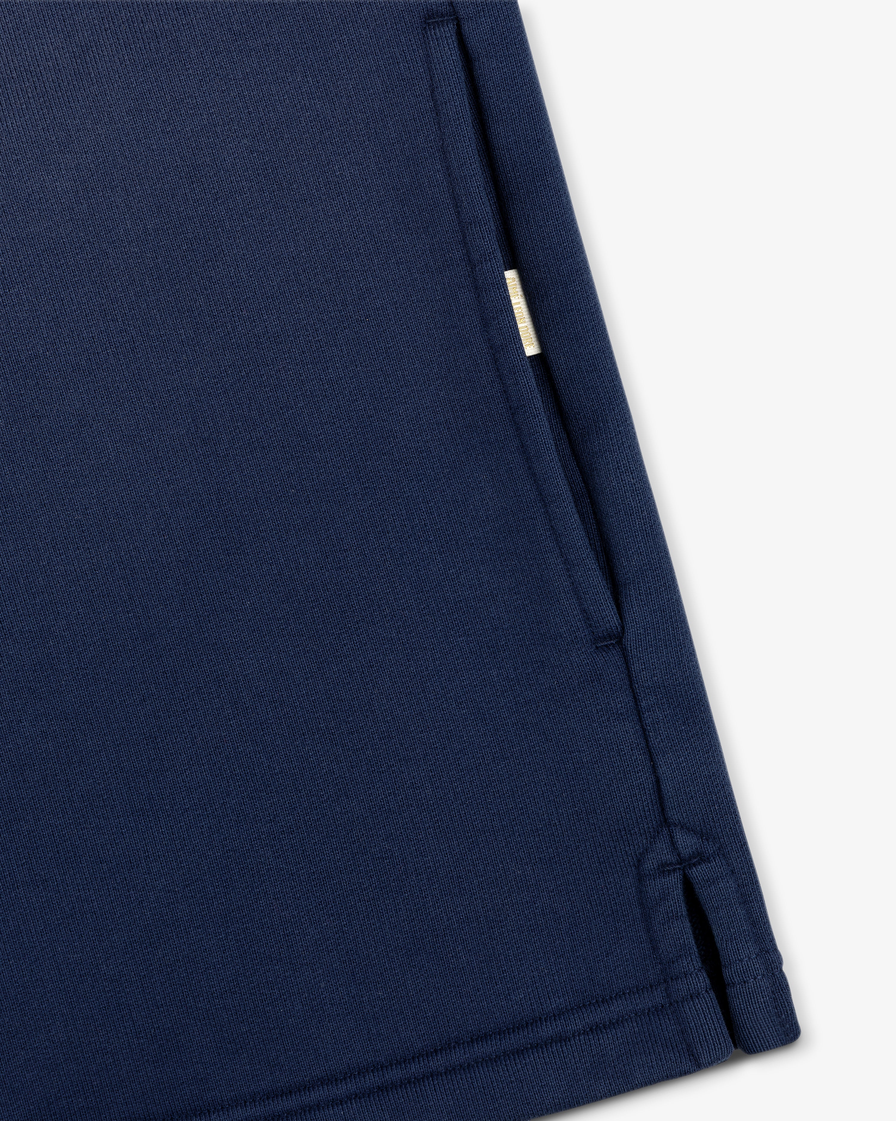 Sun Faded Crest Quarter Zip – Aimé Leon Dore EU