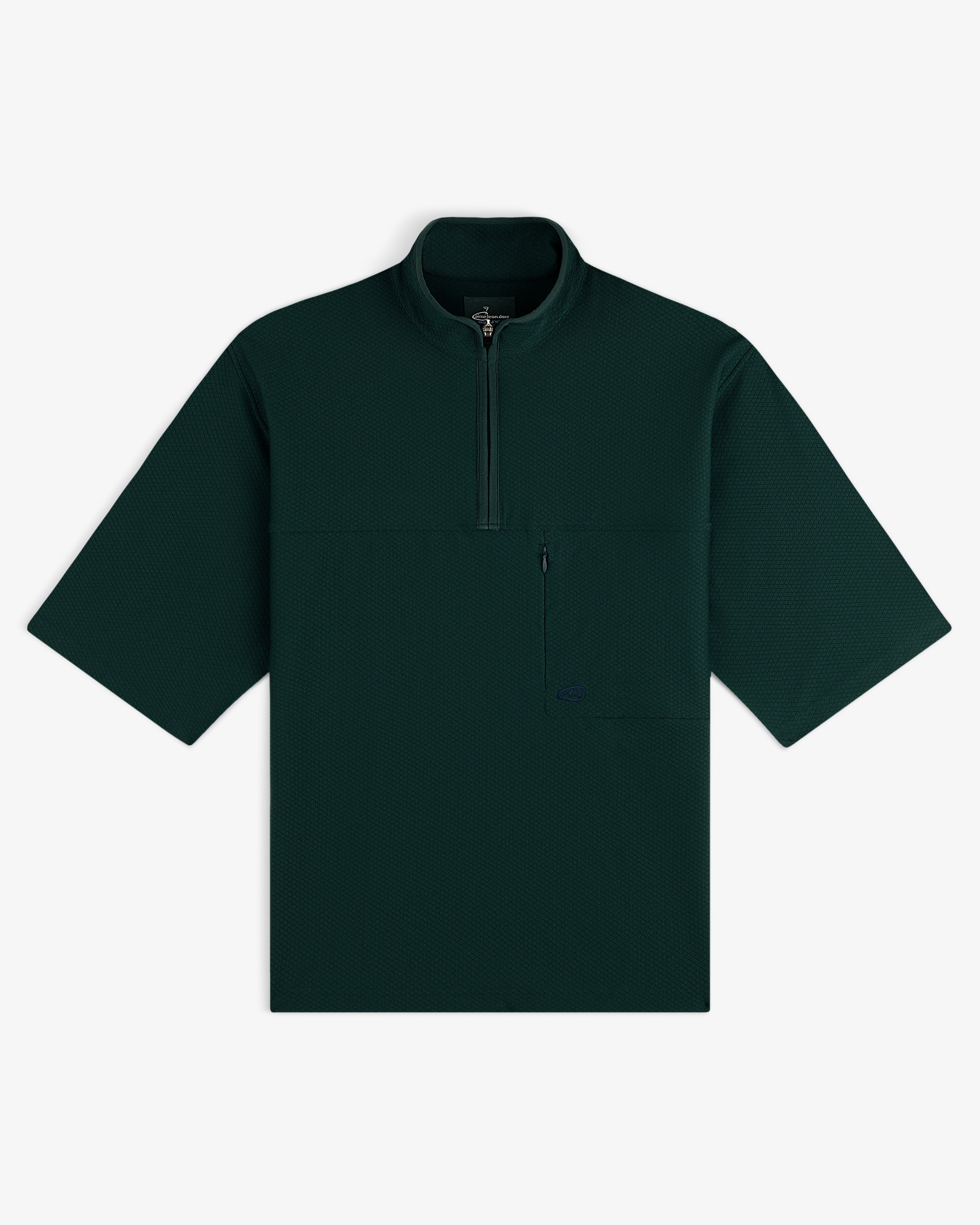 コルフレ アトリエ ALD Golf Quarter Zip Pullover – Aimé Leon Dore EU