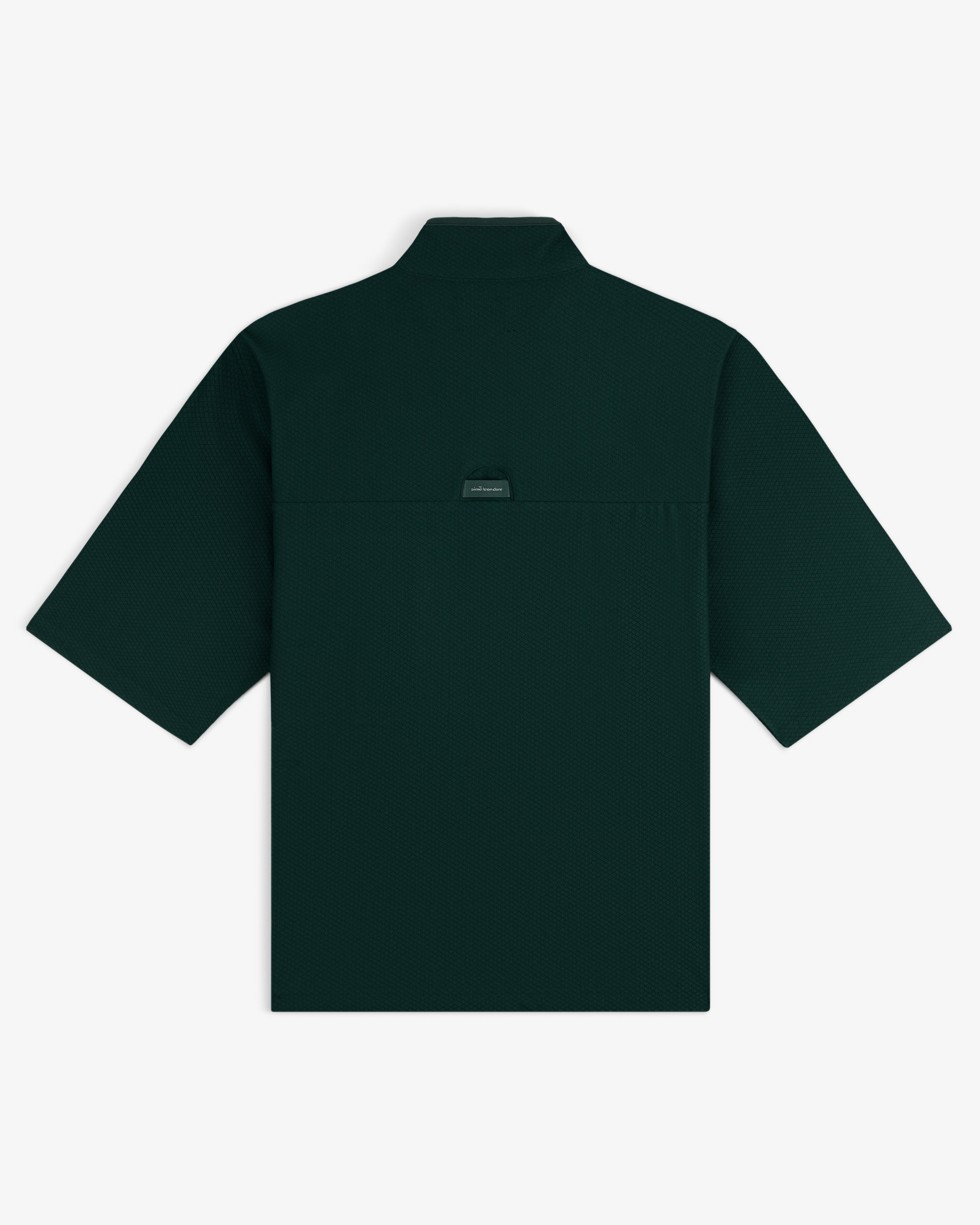 ALD Golf Quarter Zip Pullover – Aimé Leon Dore EU