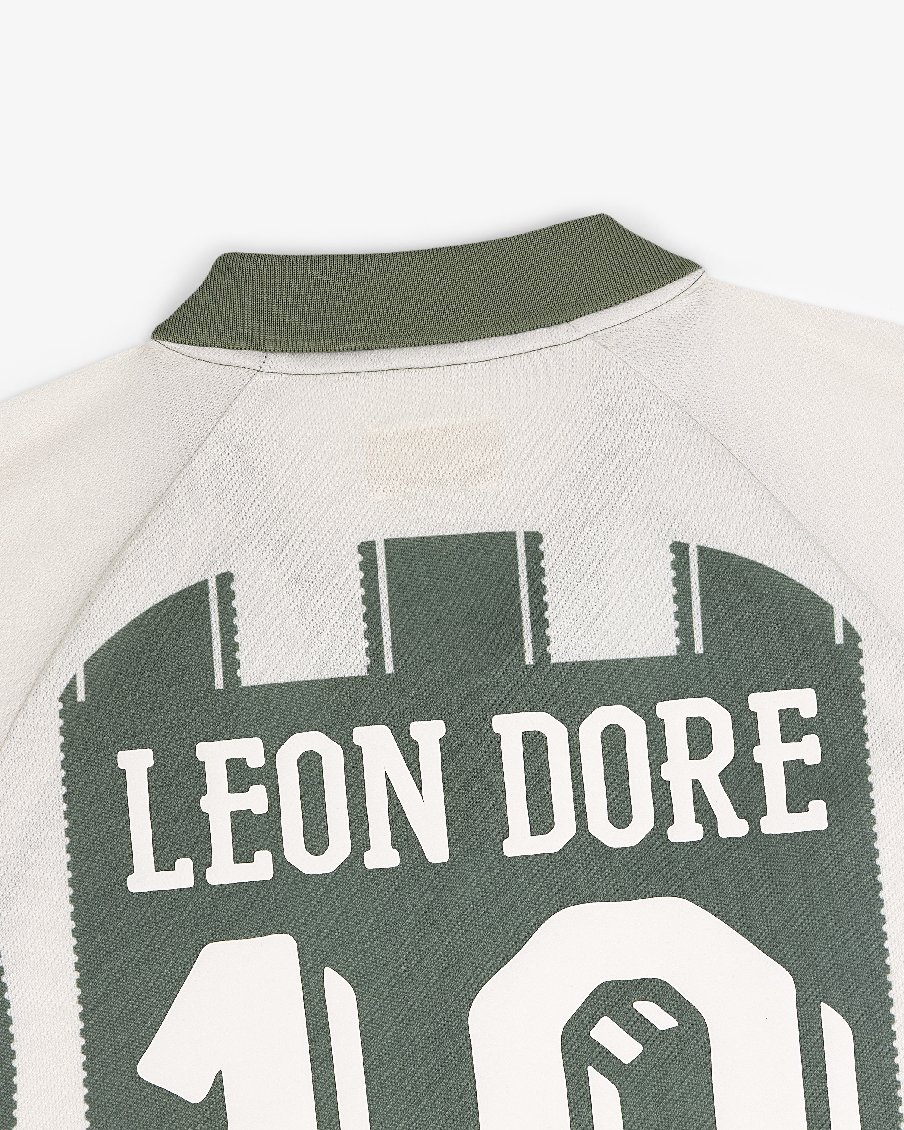 Aimé Cup Soccer Jersey – Aimé Leon Dore EU
