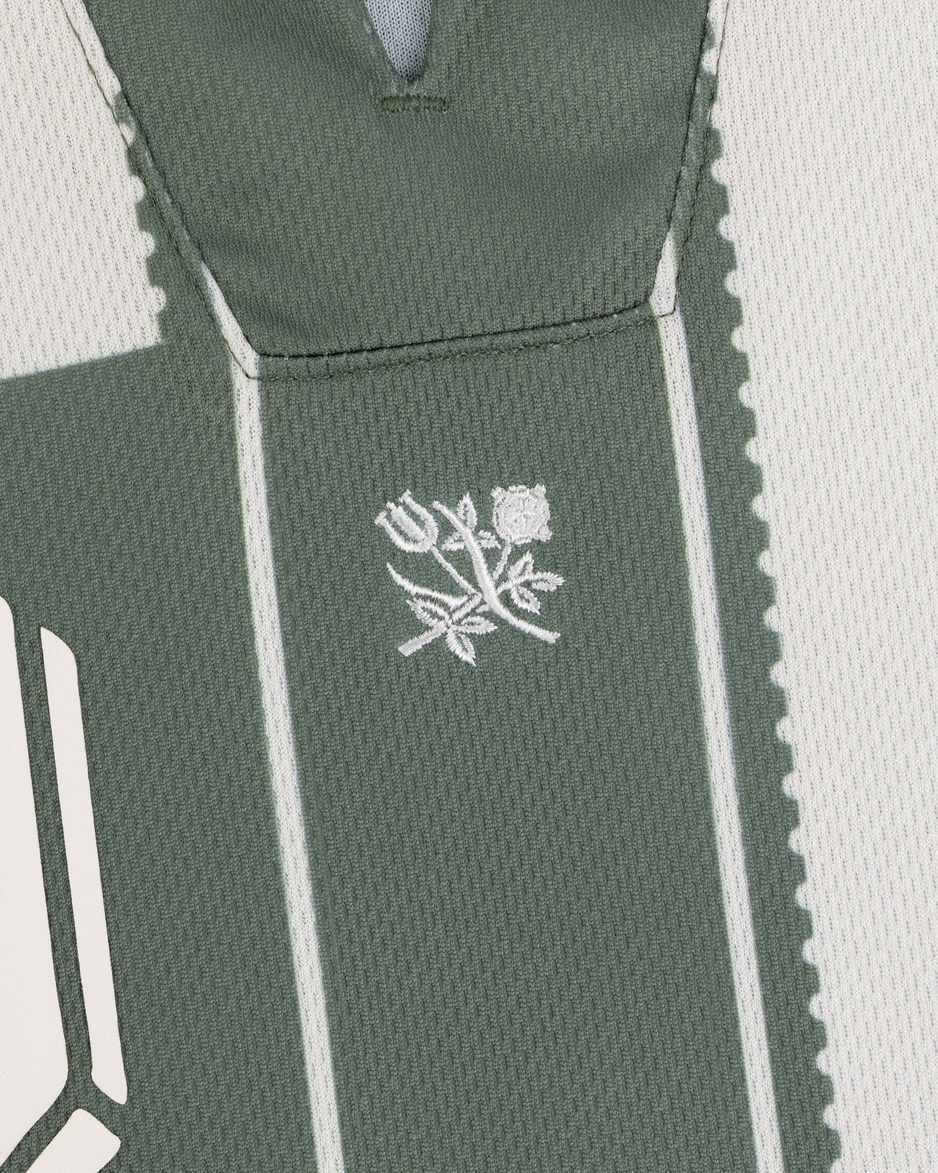 Aimé Cup Soccer Jersey – Aimé Leon Dore EU