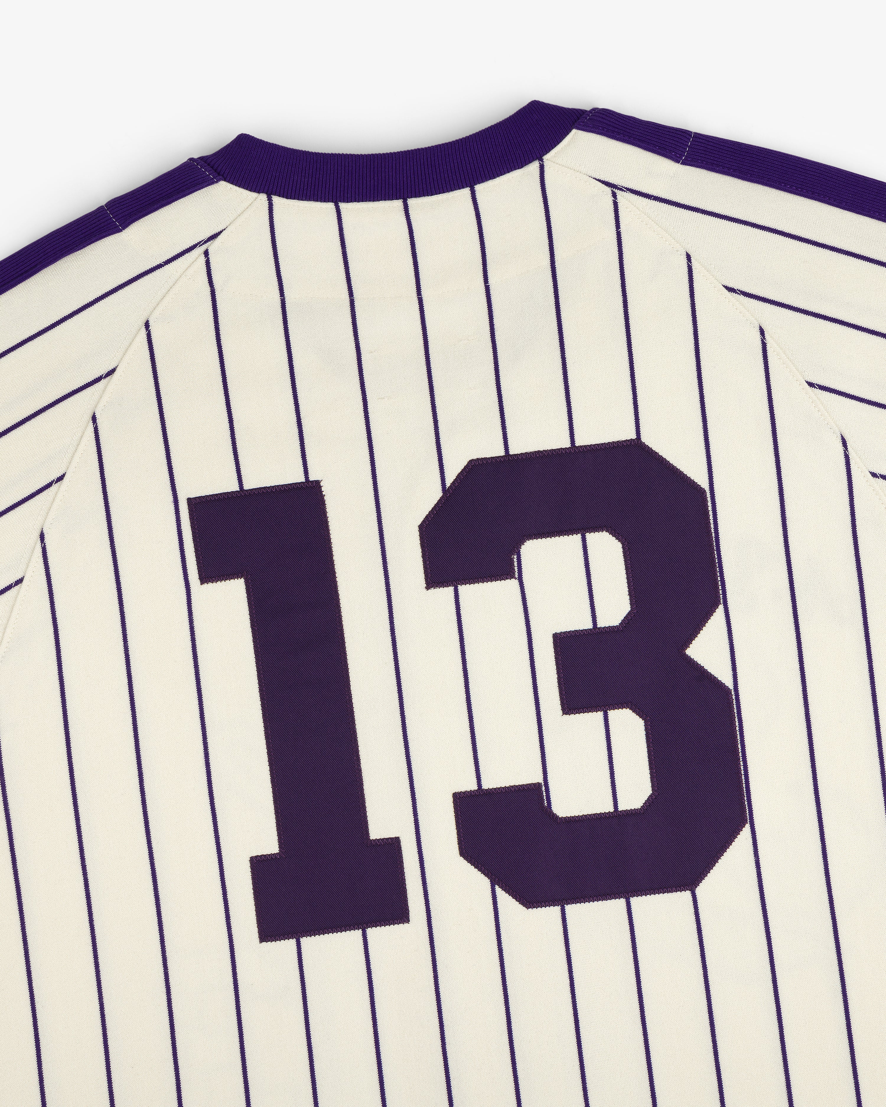 Aimé Baseball Jersey – Aimé Leon Dore EU