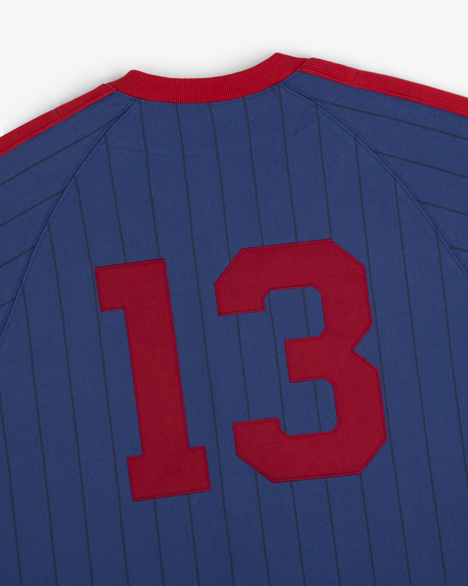 Aimé Baseball Jersey – Aimé Leon Dore EU