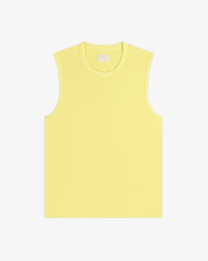 Mesh Muscle Tank