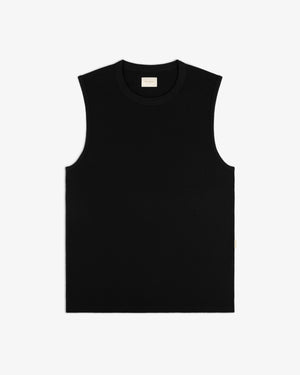 Mesh Muscle Tank