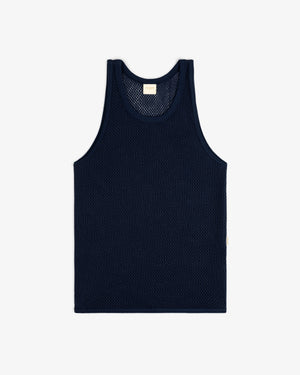 Mesh Tank Top