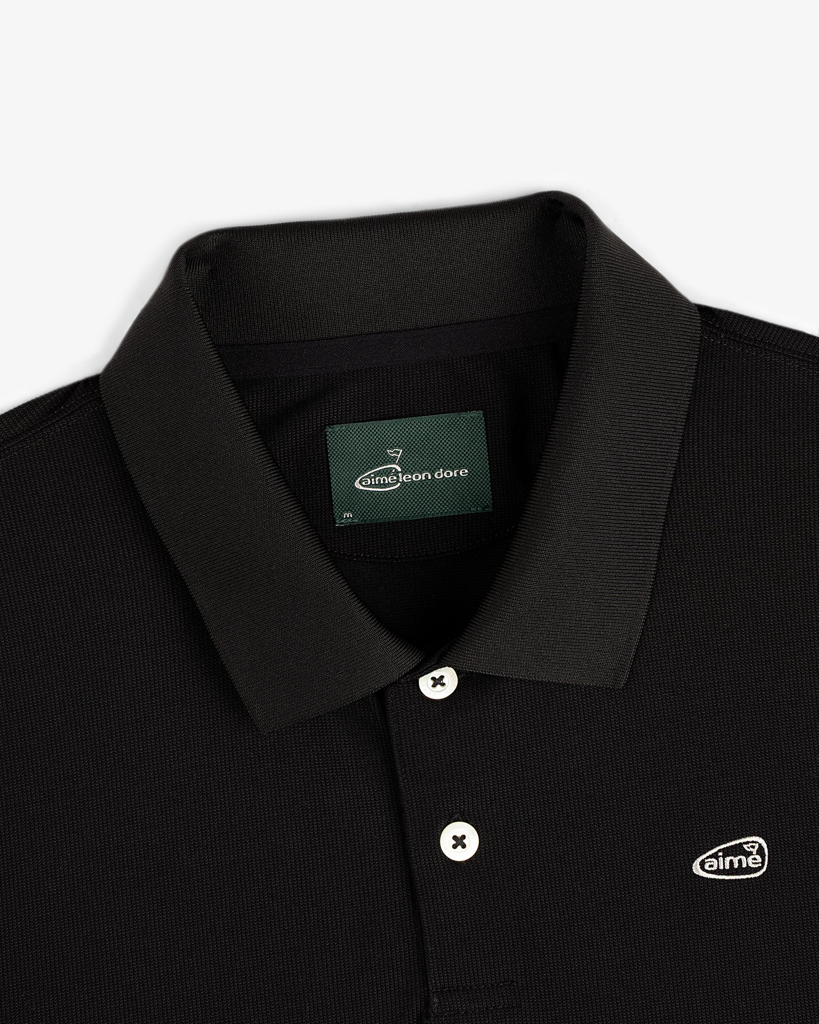 Aime Leon Dore ポロ ALD Golf Polo – Aimé Leon Dore EU
