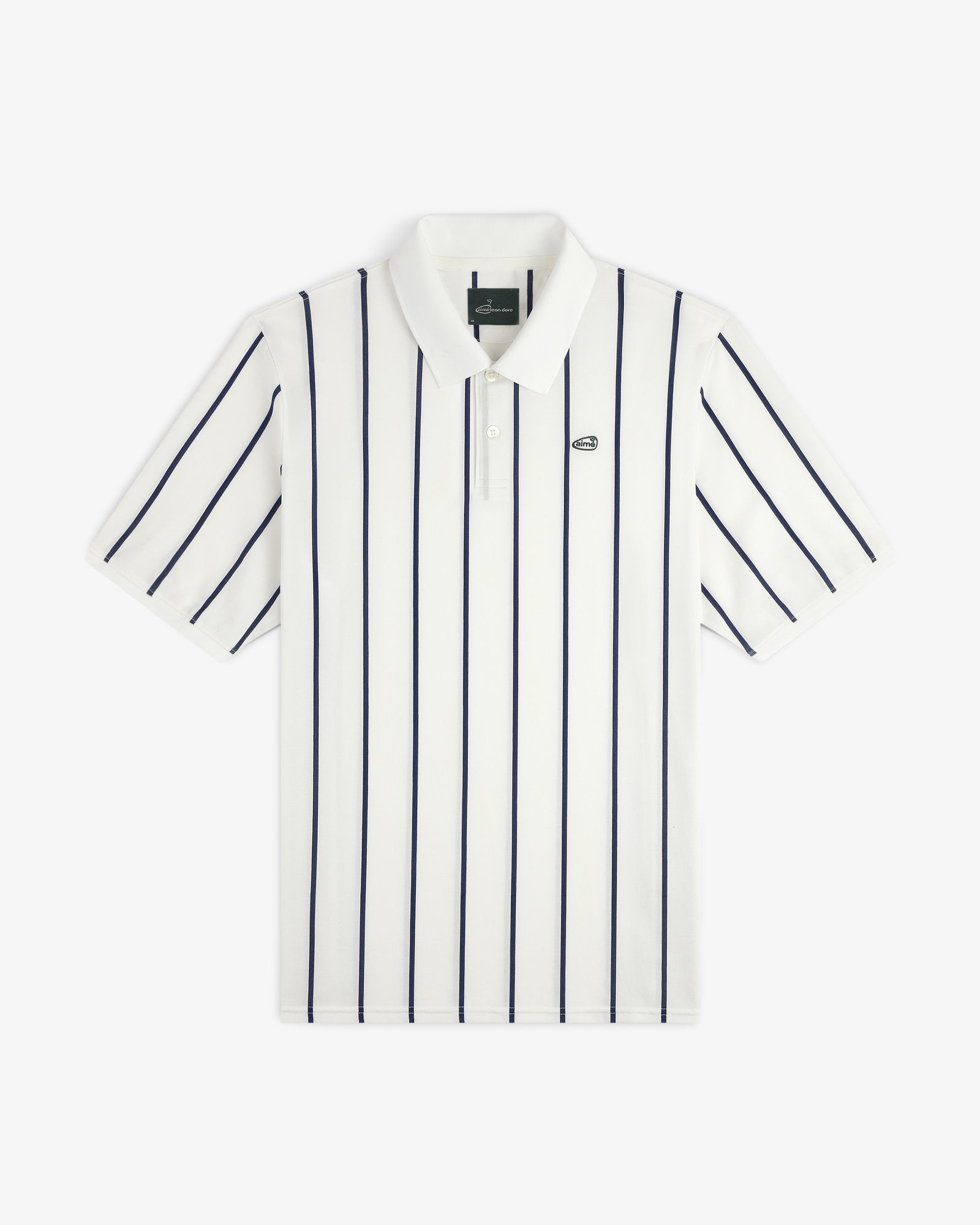 ALD Golf Polo – Aimé Leon Dore EU