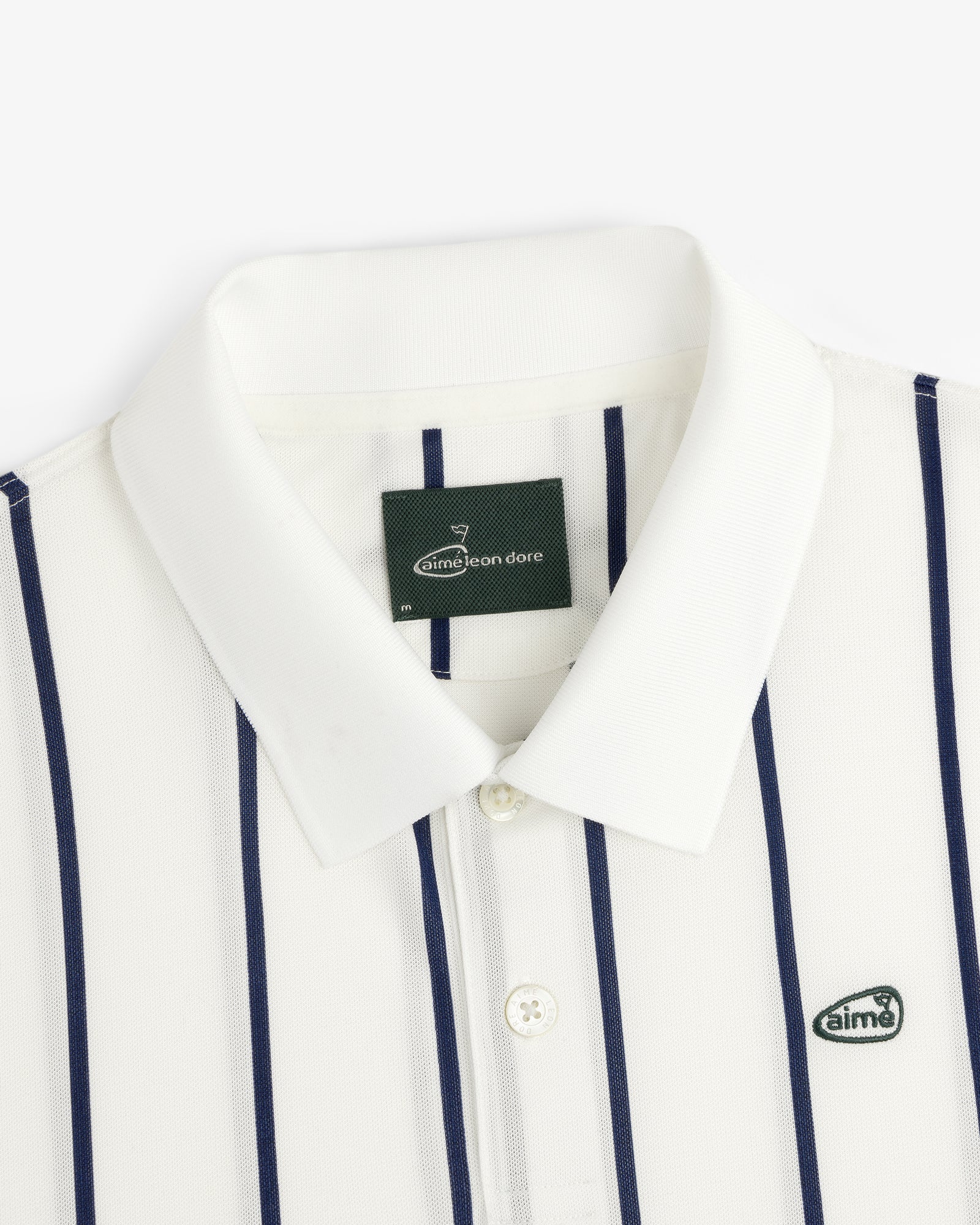 Aime Leon Dore ポロ Knit Polo – Aimé Leon Dore