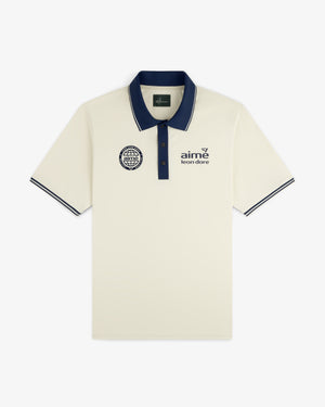 ALD Golf Tour Polo