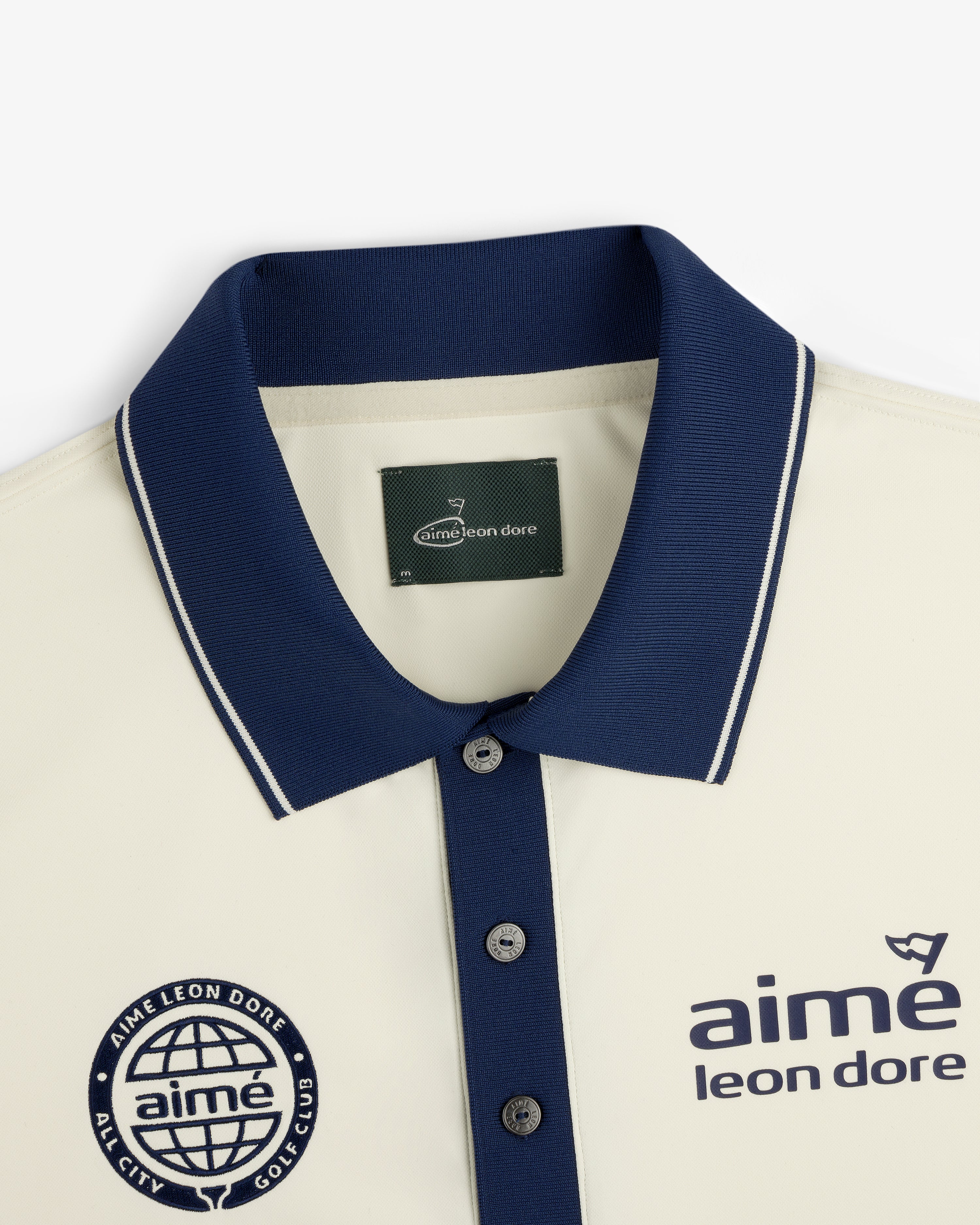 ALD Golf Tour Polo – Aimé Leon Dore EU
