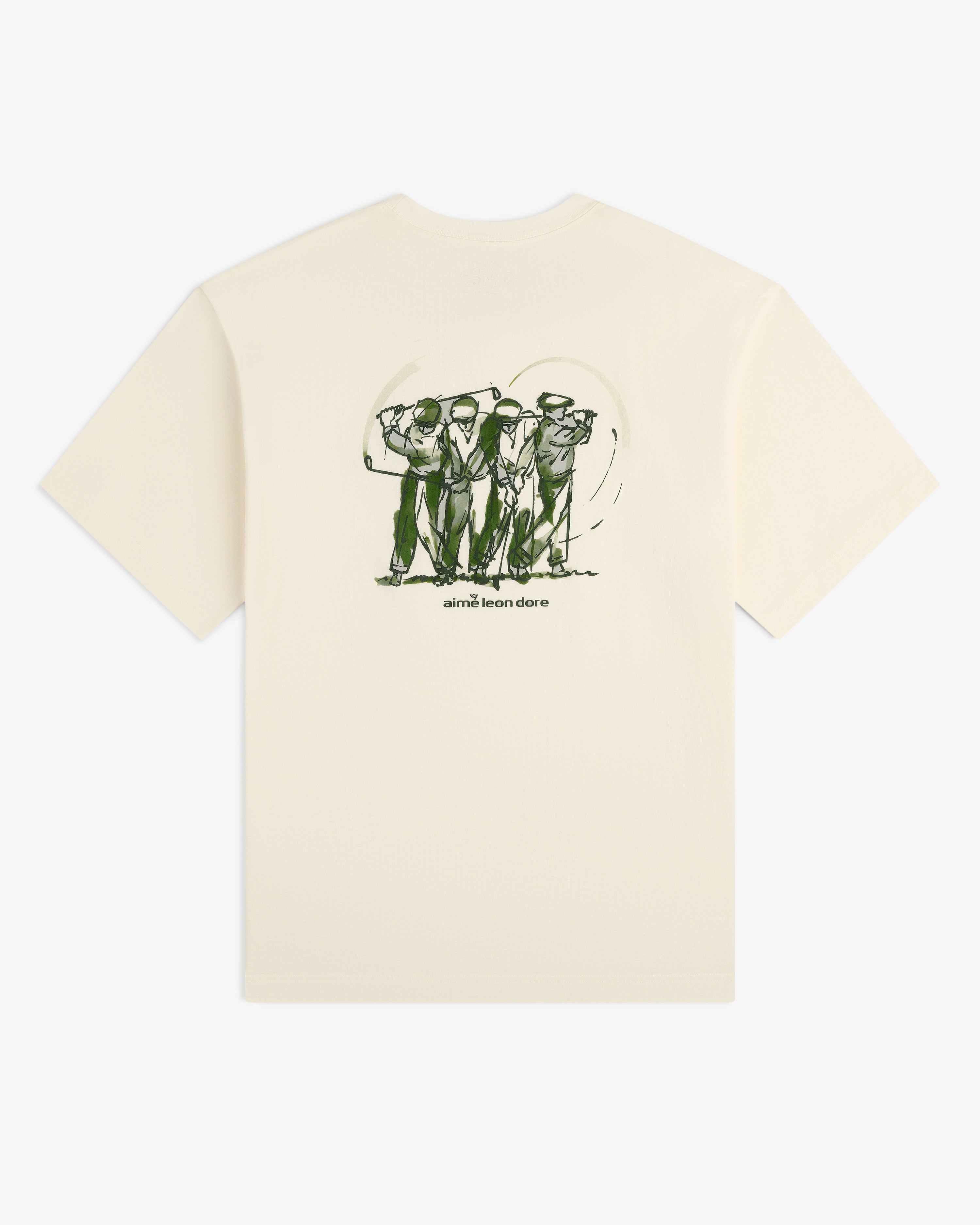 ALD Golf Swing Tee – Aimé Leon Dore EU