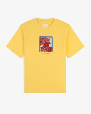 Fassianos Portrait Tee