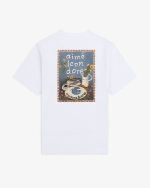 Breakfast Tee