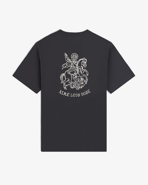 Saint George Graphic Tee