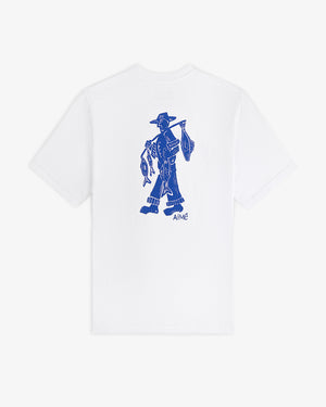 Fisherman Tee
