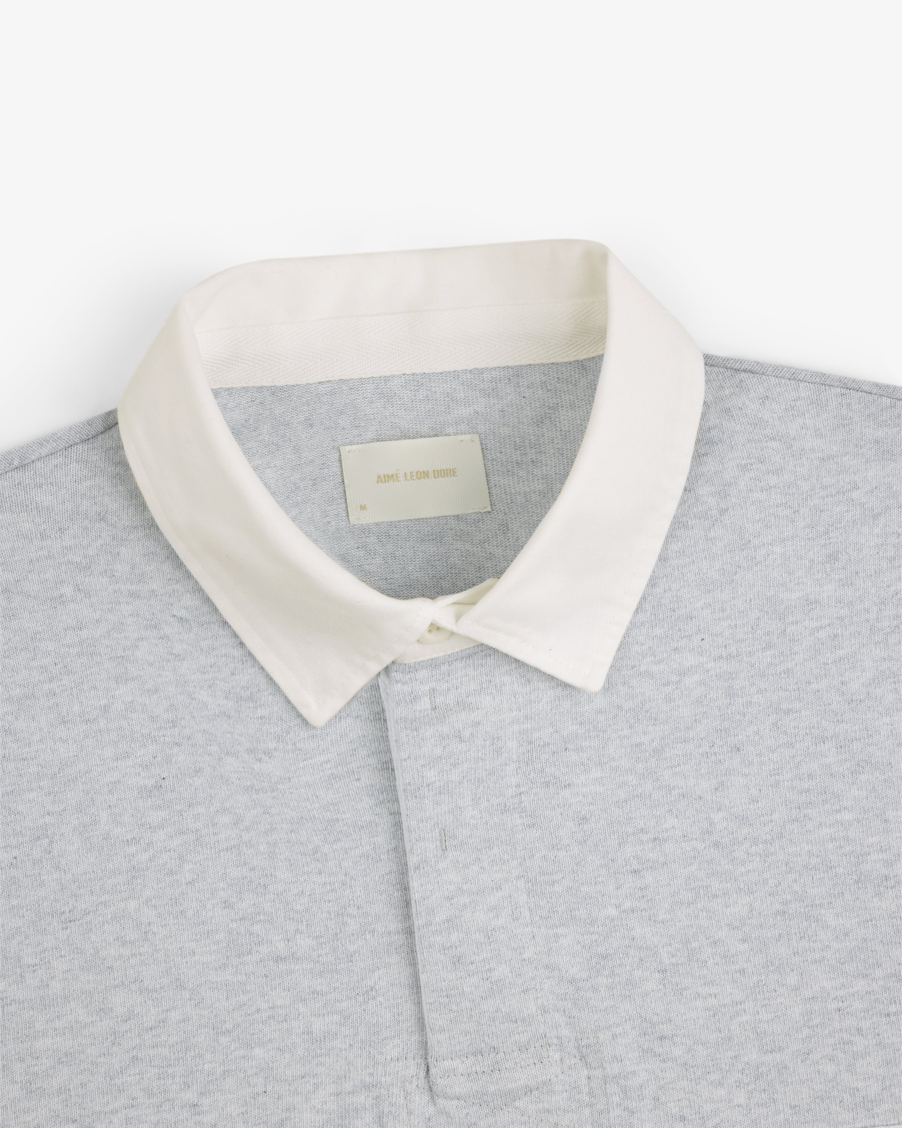 Script   Paneled   Rugby