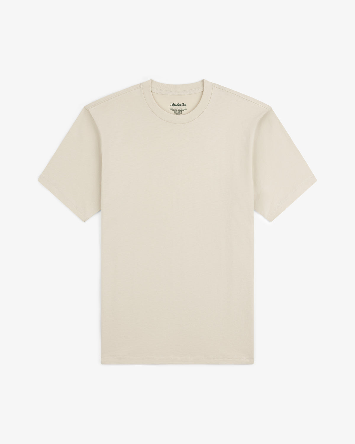 Multi-Color T-Shirt 3-Pack, short-sleeve crewnecks, shown flat on a white background.
