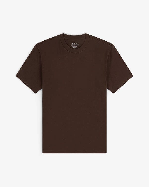 A Multi-Color T-Shirt 3-Pack with short sleeves and crew neck, shown flat on a white background.