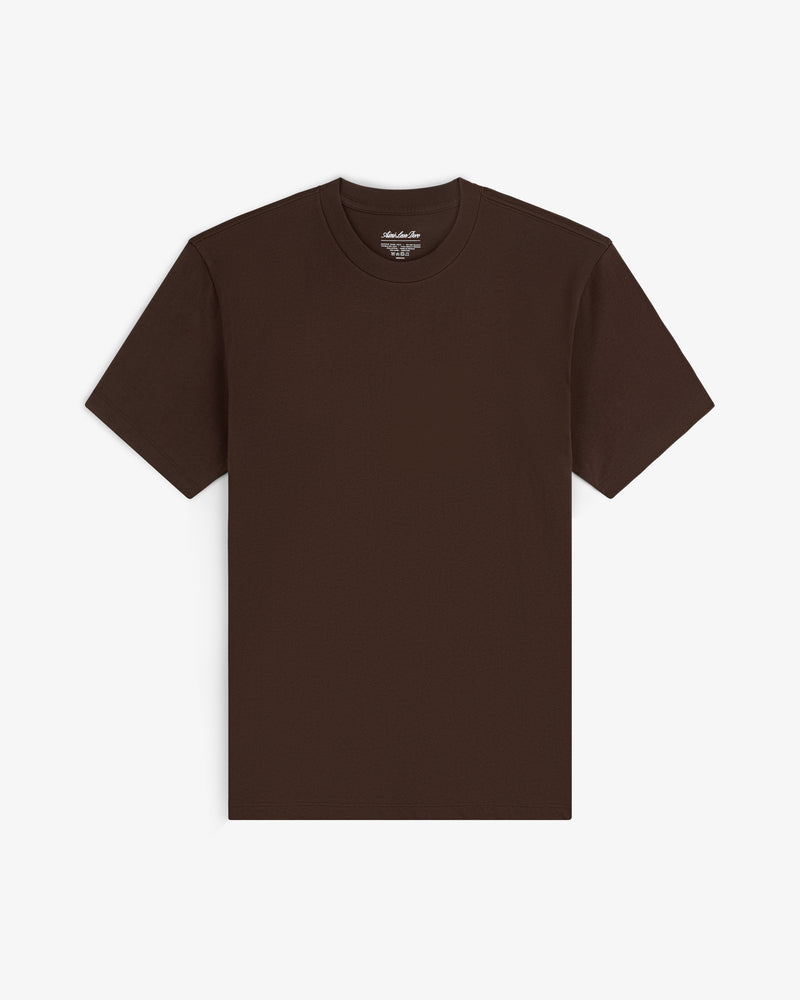 A Multi-Color T-Shirt 3-Pack with short sleeves and crew neck, shown flat on a white background.