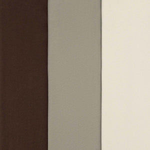 Color: Bone white / laurel oak / hot fudge