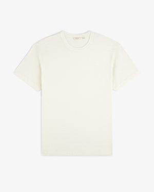 Linen Tee