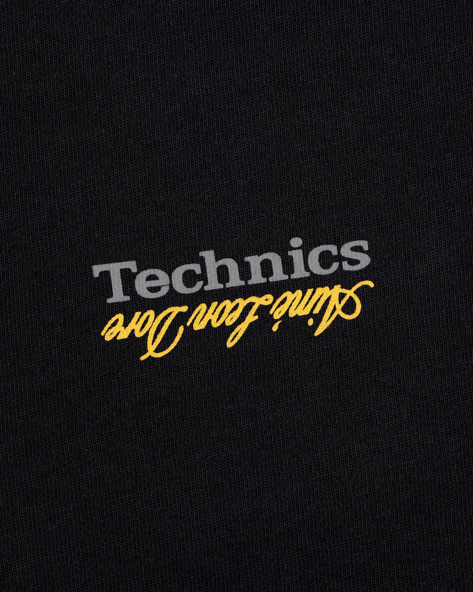 ALD / Technics Logo Tee – Aimé Leon Dore EU