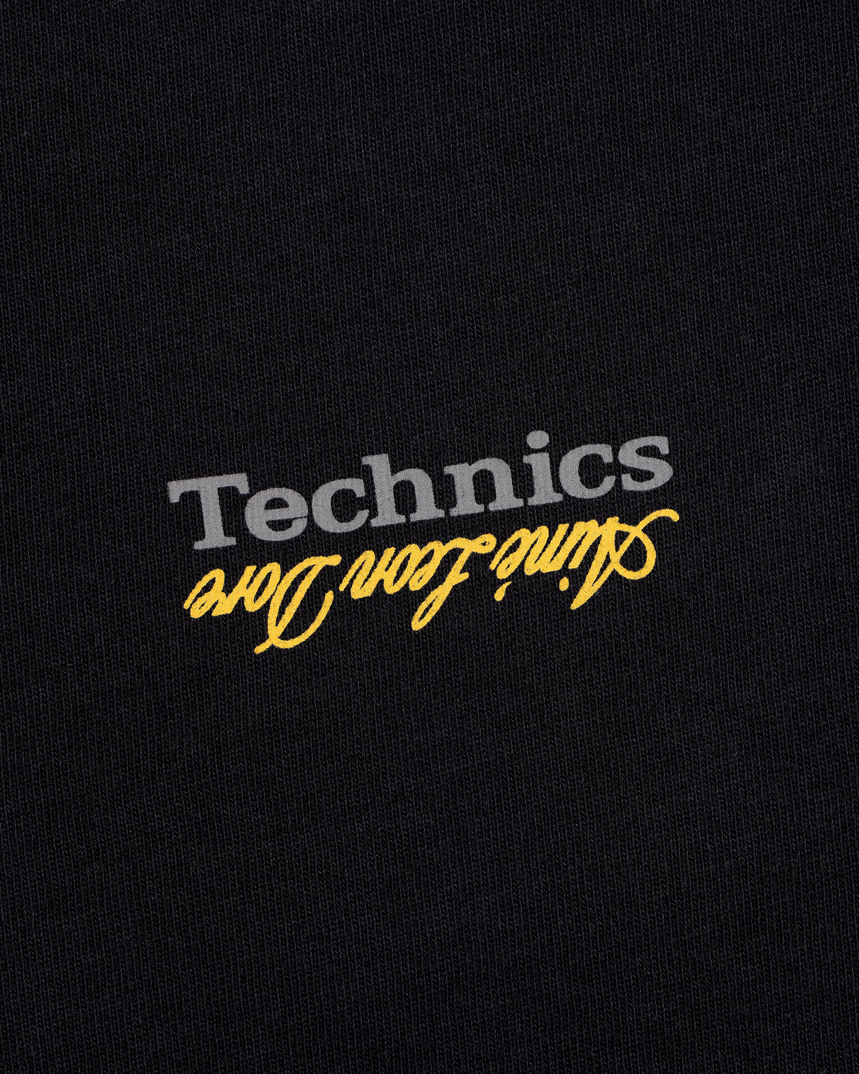 ALD / Technics Logo Tee – Aimé Leon Dore EU