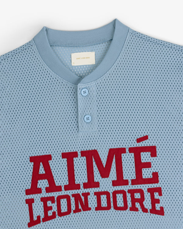 Mesh Batting Practice Jersey