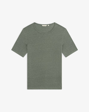 Linen Tee