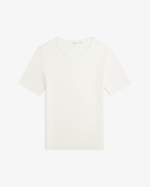 Linen Tee