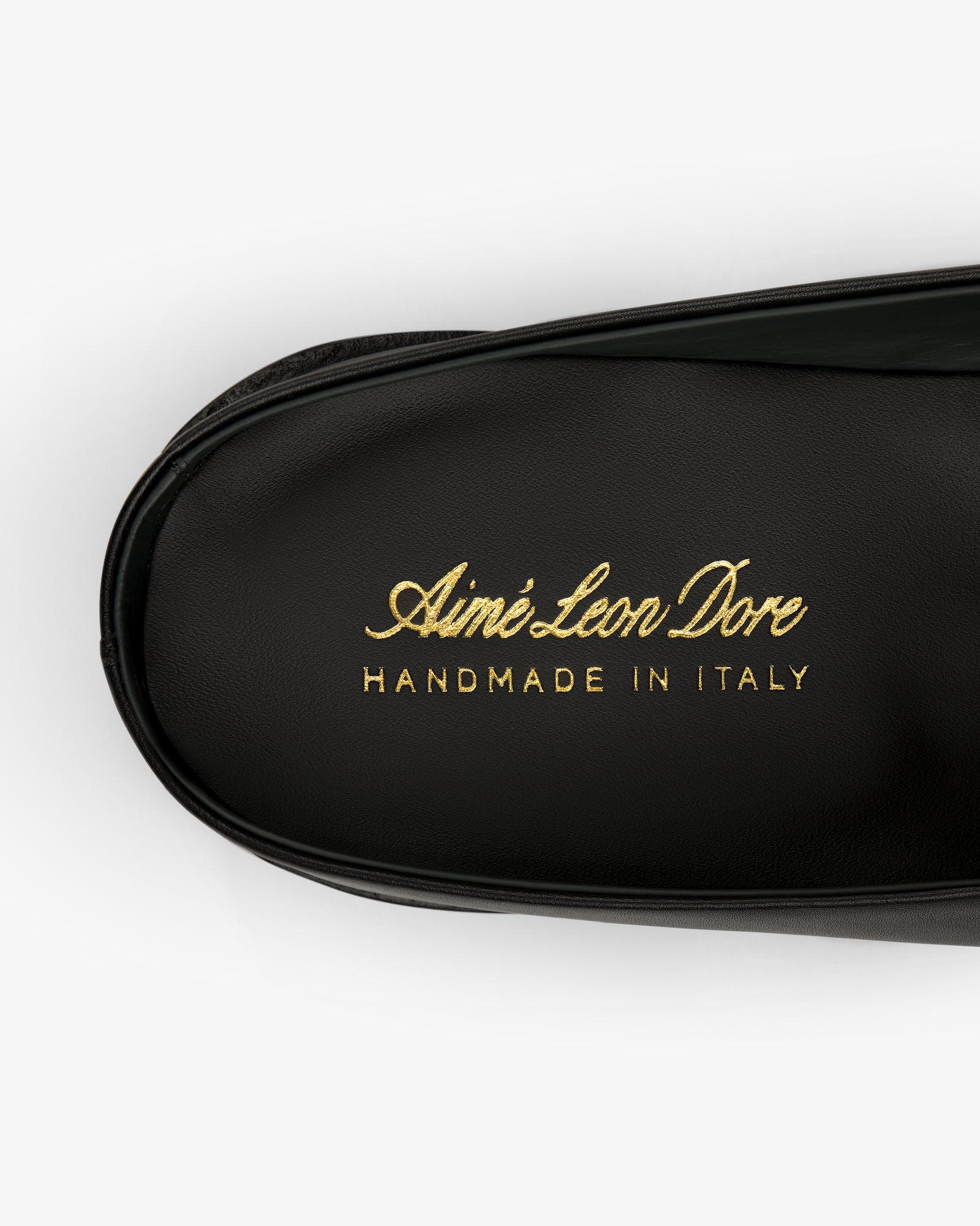 Venetian Mule – Aimé Leon Dore EU