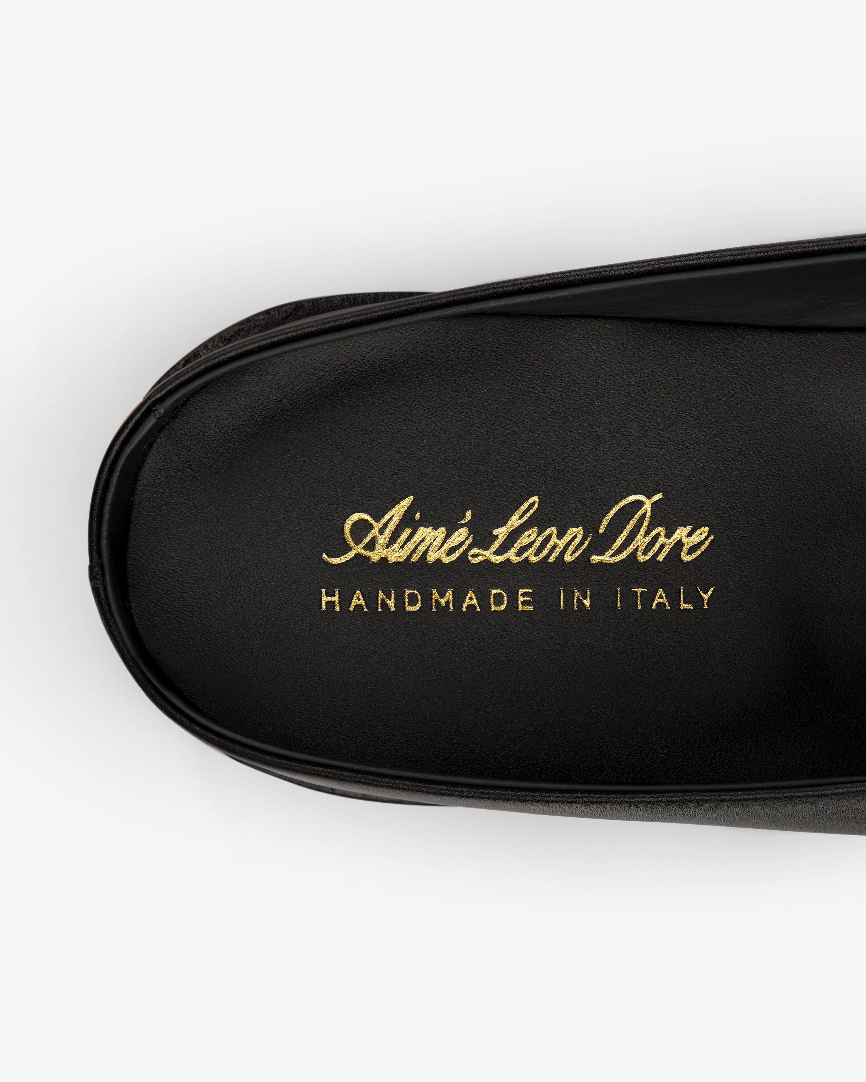 Venetian Mule – Aimé Leon Dore EU Venetian Mule – Aimé Leon Dore EU