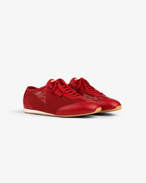 Low Profile Mesh Trainer