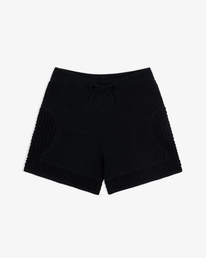 Knit Court Short